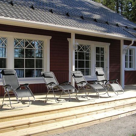 Huvilaranta Villas Isojarvi Стая снимка