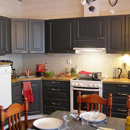 Huvilaranta Villas Isojarvi Стая снимка