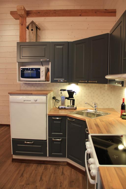 Huvilaranta Villas Isojarvi Стая снимка