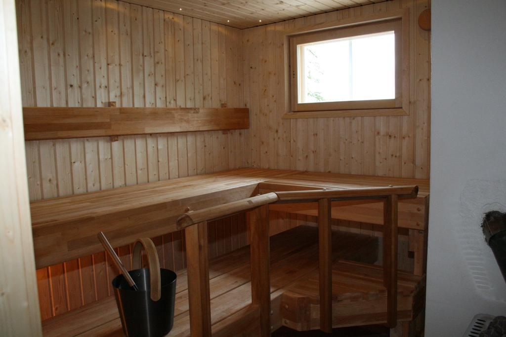 Huvilaranta Villas Isojarvi Стая снимка