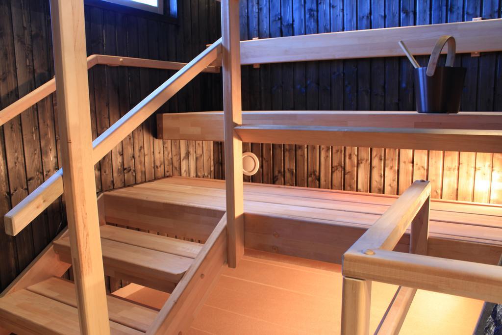 Huvilaranta Villas Isojarvi Стая снимка