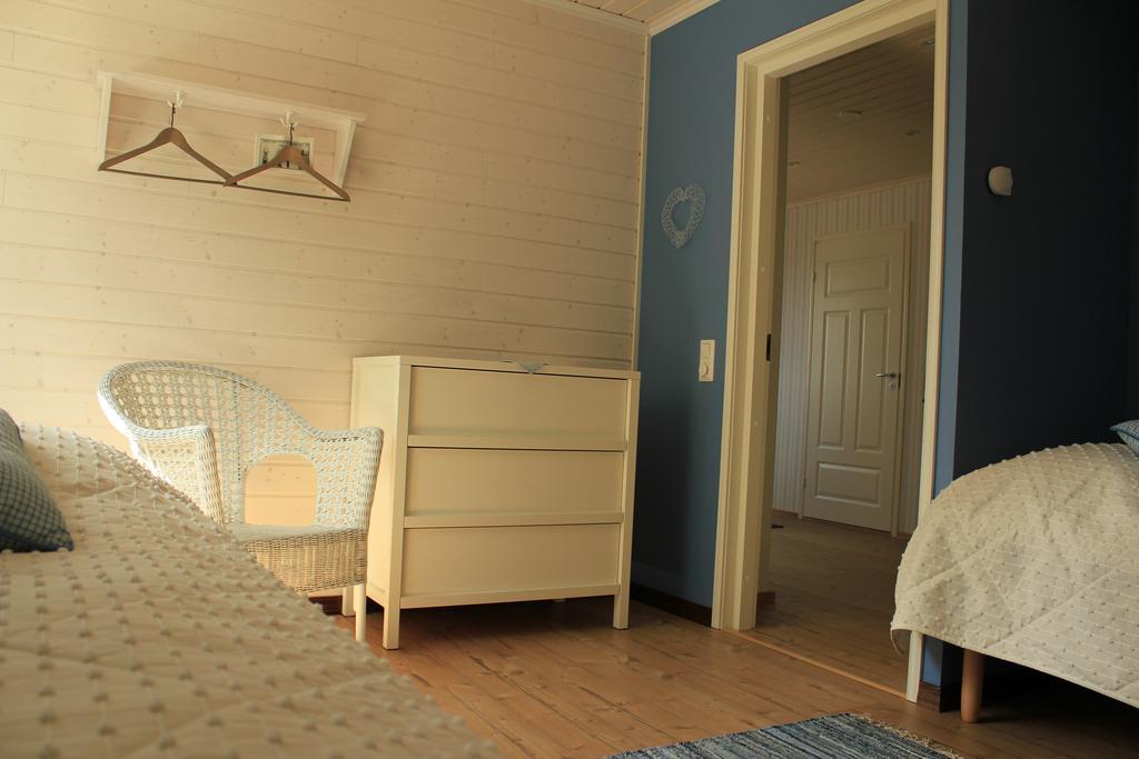 Huvilaranta Villas Isojarvi Стая снимка