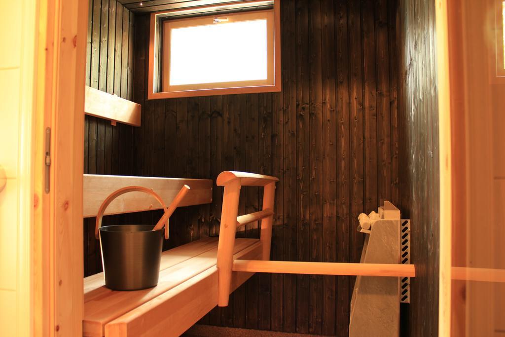 Huvilaranta Villas Isojarvi Стая снимка