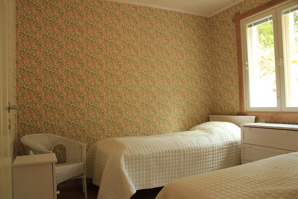 Huvilaranta Villas Isojarvi Стая снимка