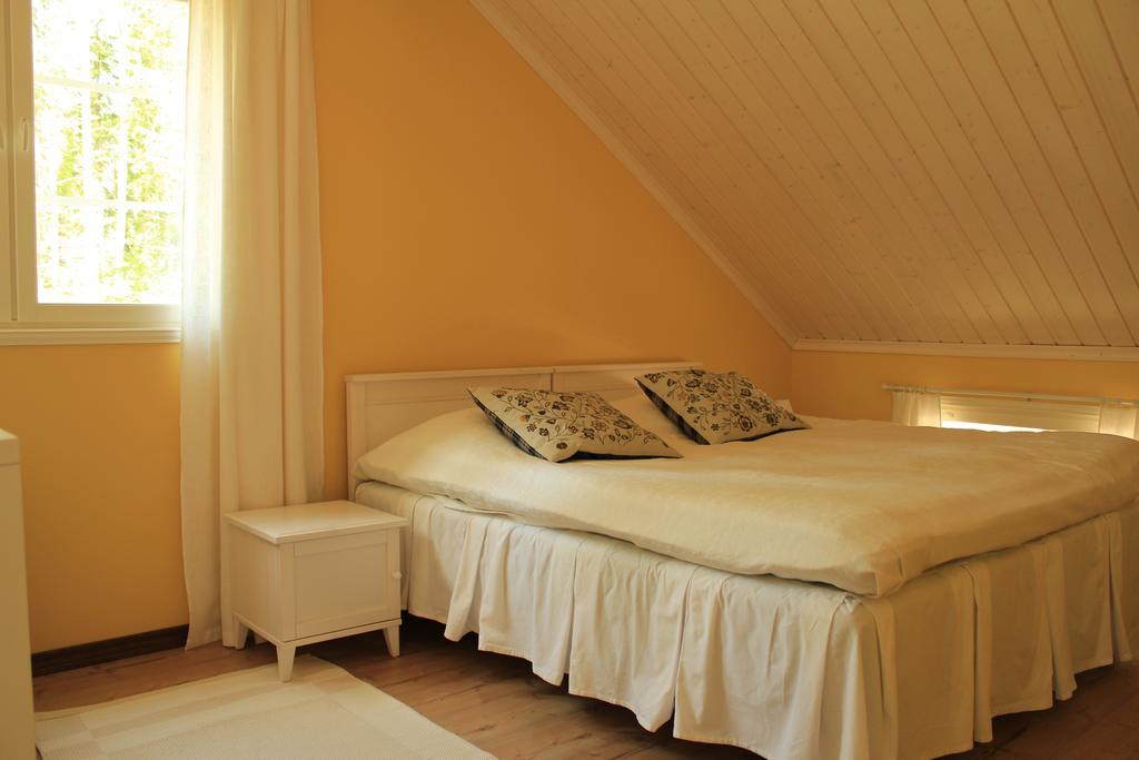 Huvilaranta Villas Isojarvi Стая снимка