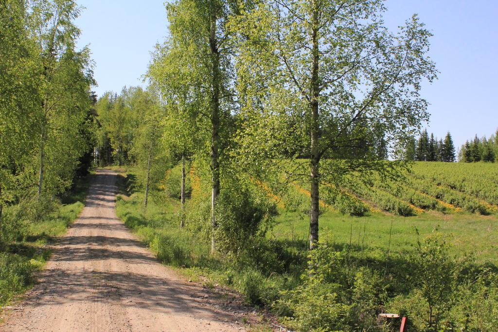Huvilaranta Villas Isojarvi Екстериор снимка